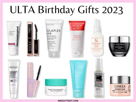 ulta march birthday gift 2024|ulta birthday freebies.